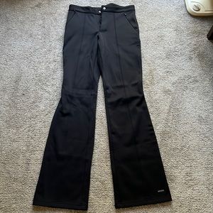 Athleta tall snow pants